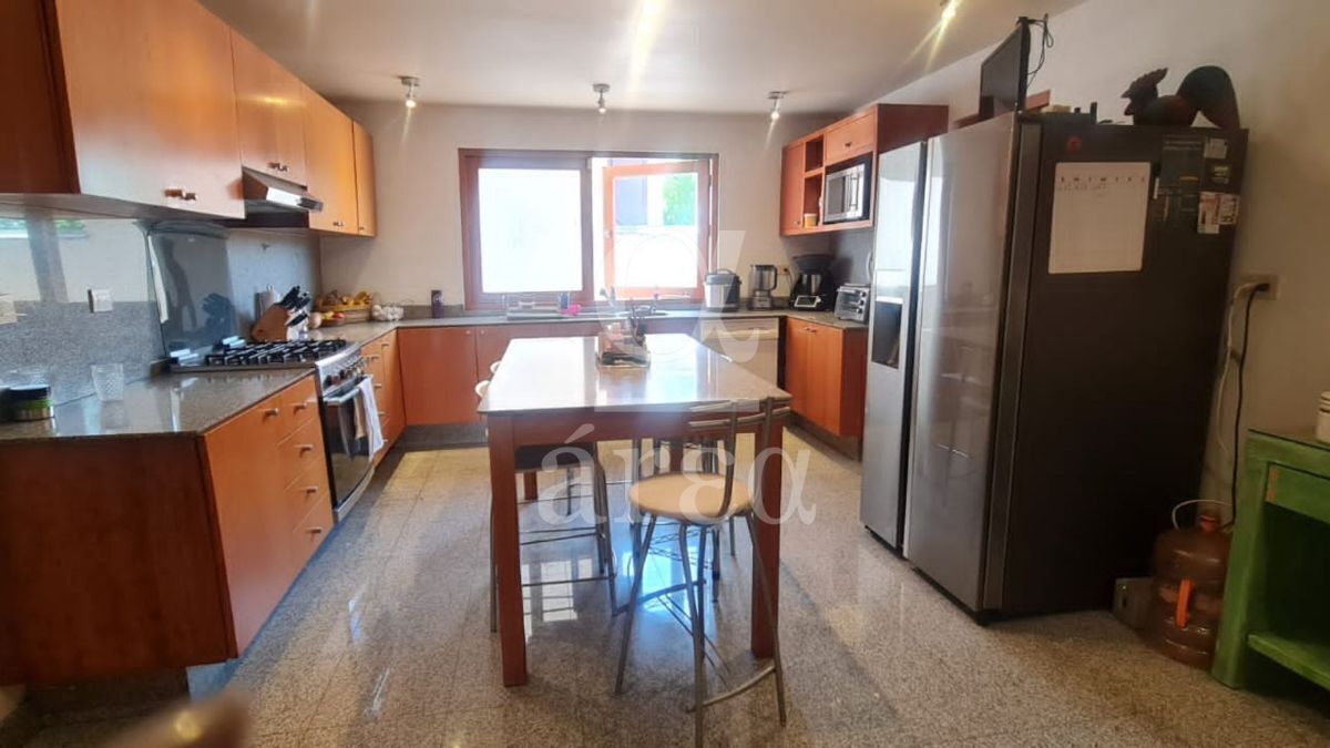 Casa en Renta en Lomas de Bezares