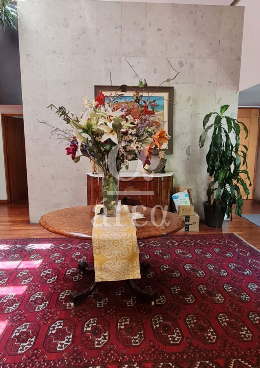 Casa en Renta en Lomas de Bezares
