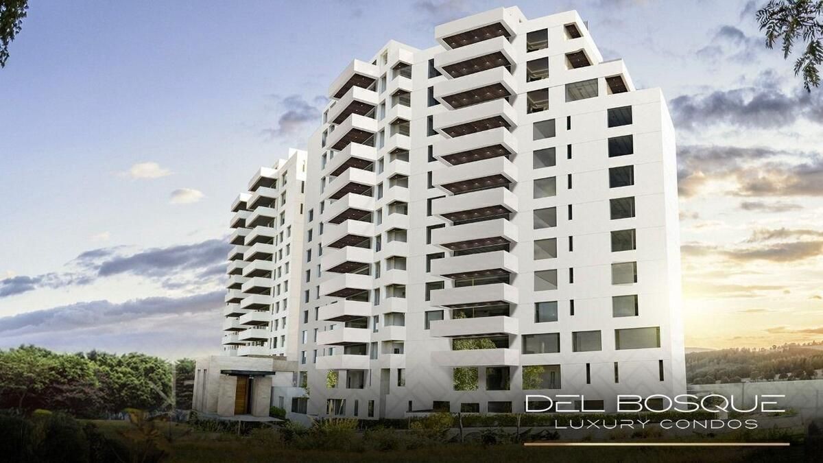 venta de departamentos de lujo en interlomas