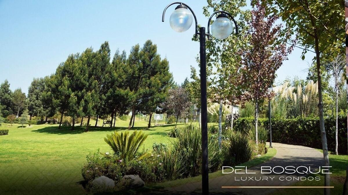 venta de departamentos de lujo en interlomas