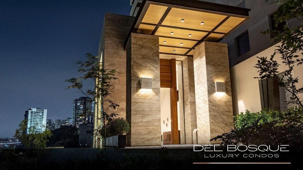 venta de departamentos de lujo en interlomas