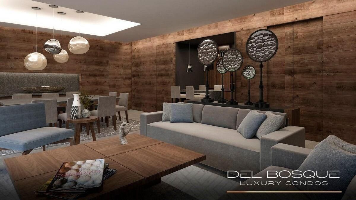 venta de departamentos de lujo en interlomas