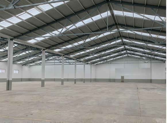 bodega / nave industrial en renta  en san martín texmelucan, puebla