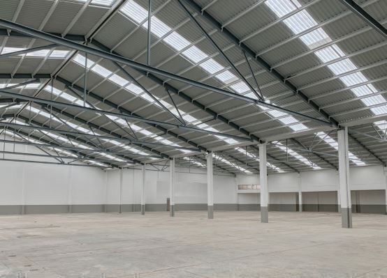 bodega / nave industrial en renta  en san martín texmelucan, puebla