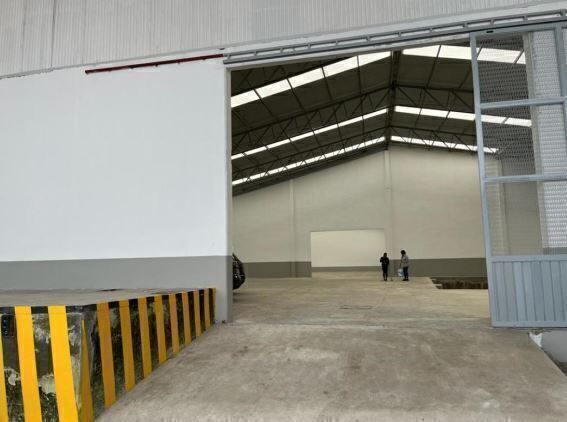 bodega / nave industrial en renta  en san martín texmelucan, puebla