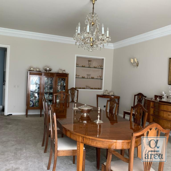 Residencia en Renta y/o Venta en Bosque de las Lomas