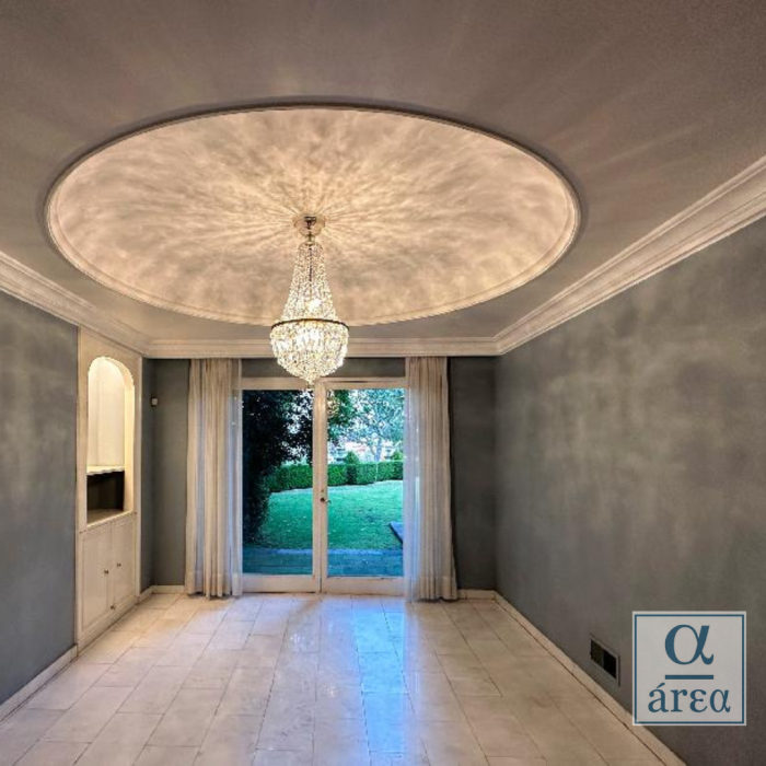 Residencia en Renta y/o Venta en Bosque de las Lomas