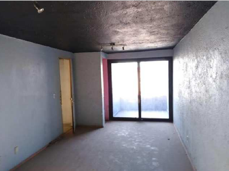 Edificio para INVERSIONISTAS: LISTO  y VACÍO en Venta en la Narvarte