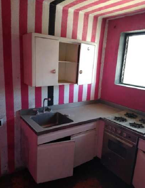Edificio para INVERSIONISTAS: LISTO  y VACÍO en Venta en la Narvarte