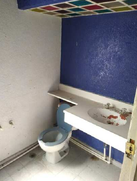Edificio para INVERSIONISTAS: LISTO  y VACÍO en Venta en la Narvarte