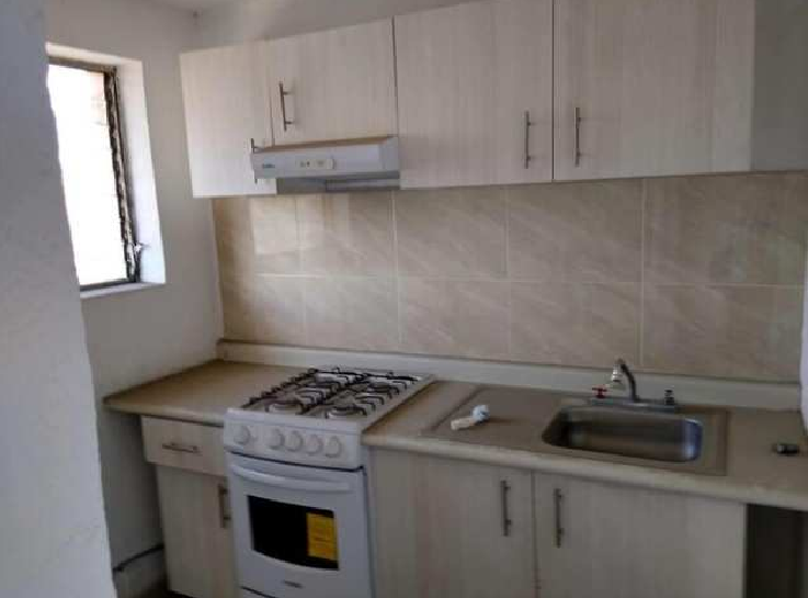 Edificio para INVERSIONISTAS: LISTO  y VACÍO en Venta en la Narvarte