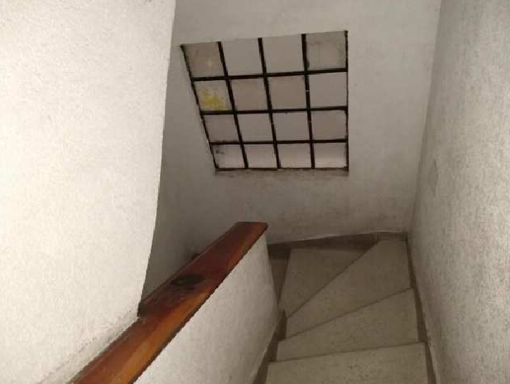 Edificio para INVERSIONISTAS: LISTO  y VACÍO en Venta en la Narvarte