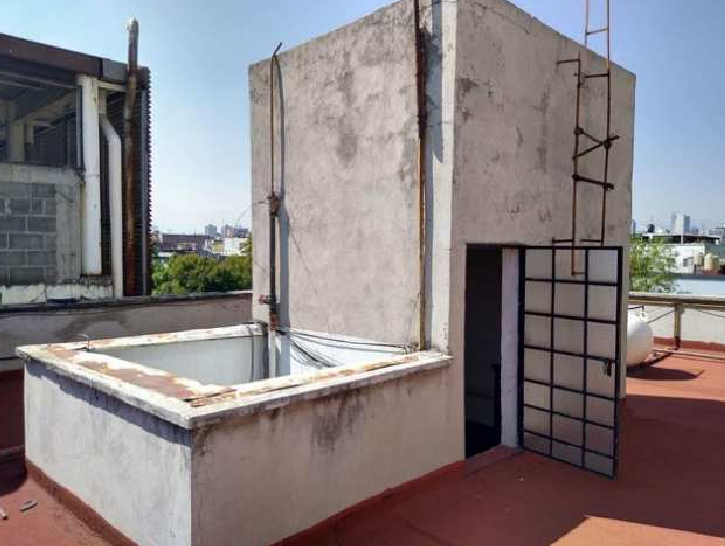 Edificio para INVERSIONISTAS: LISTO  y VACÍO en Venta en la Narvarte