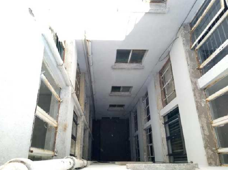 Edificio para INVERSIONISTAS: LISTO  y VACÍO en Venta en la Narvarte