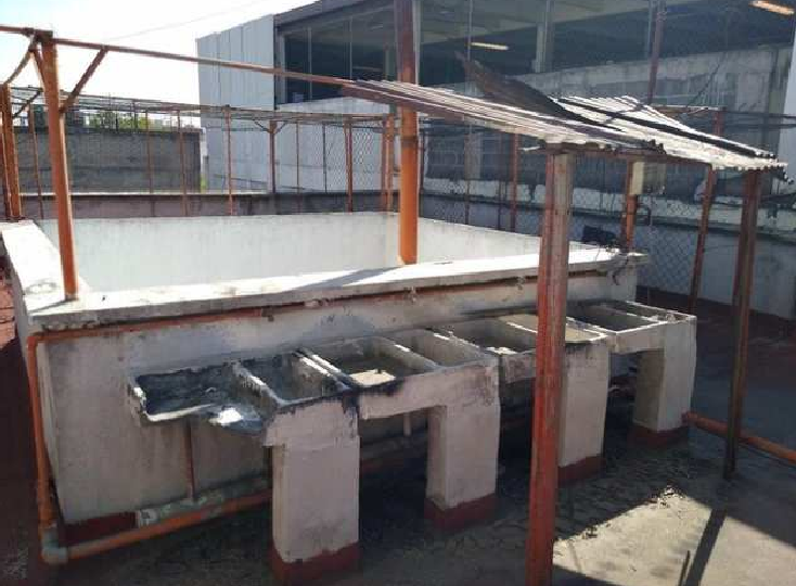 Edificio para INVERSIONISTAS: LISTO  y VACÍO en Venta en la Narvarte