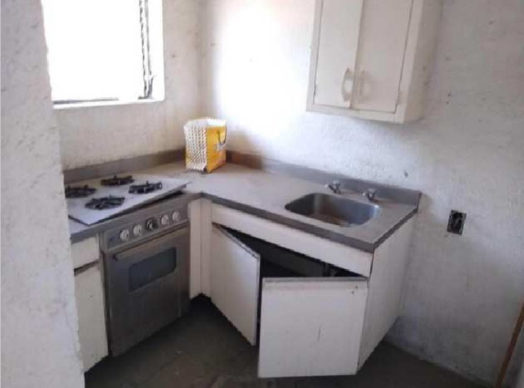 Edificio para INVERSIONISTAS: LISTO  y VACÍO en Venta en la Narvarte