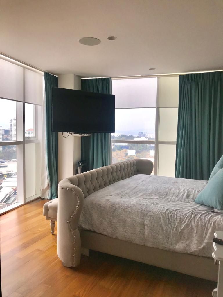 departamento en venta siroco: perfecto para inversionistas