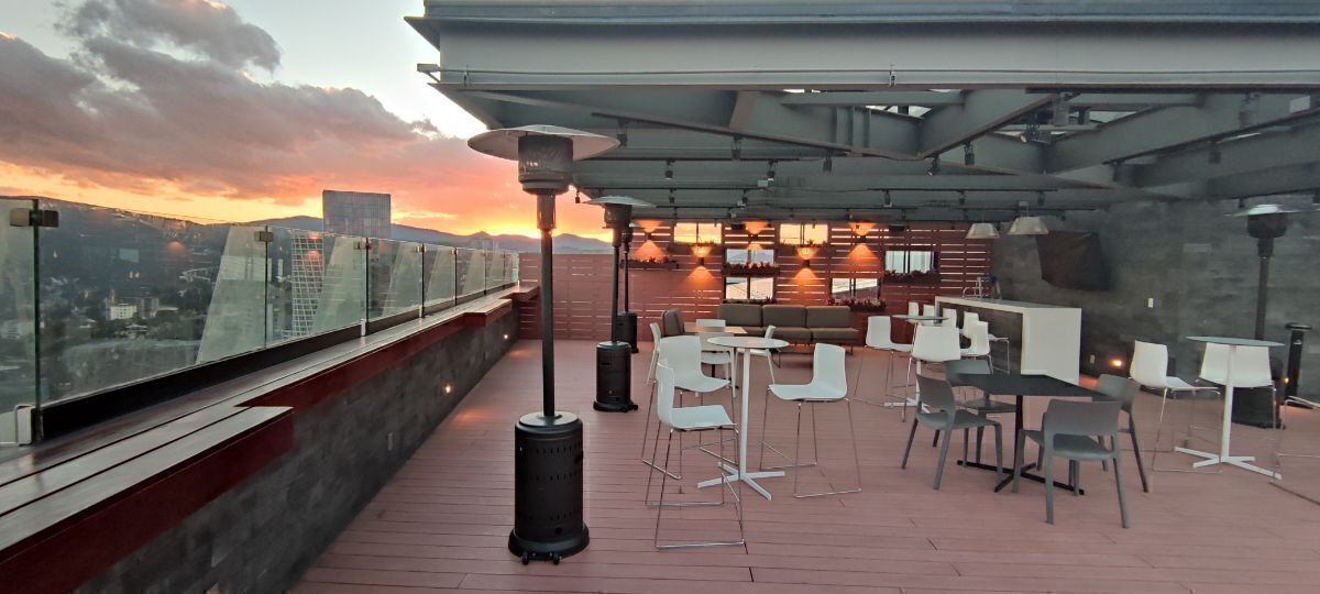 departamento en venta siroco: perfecto para inversionistas