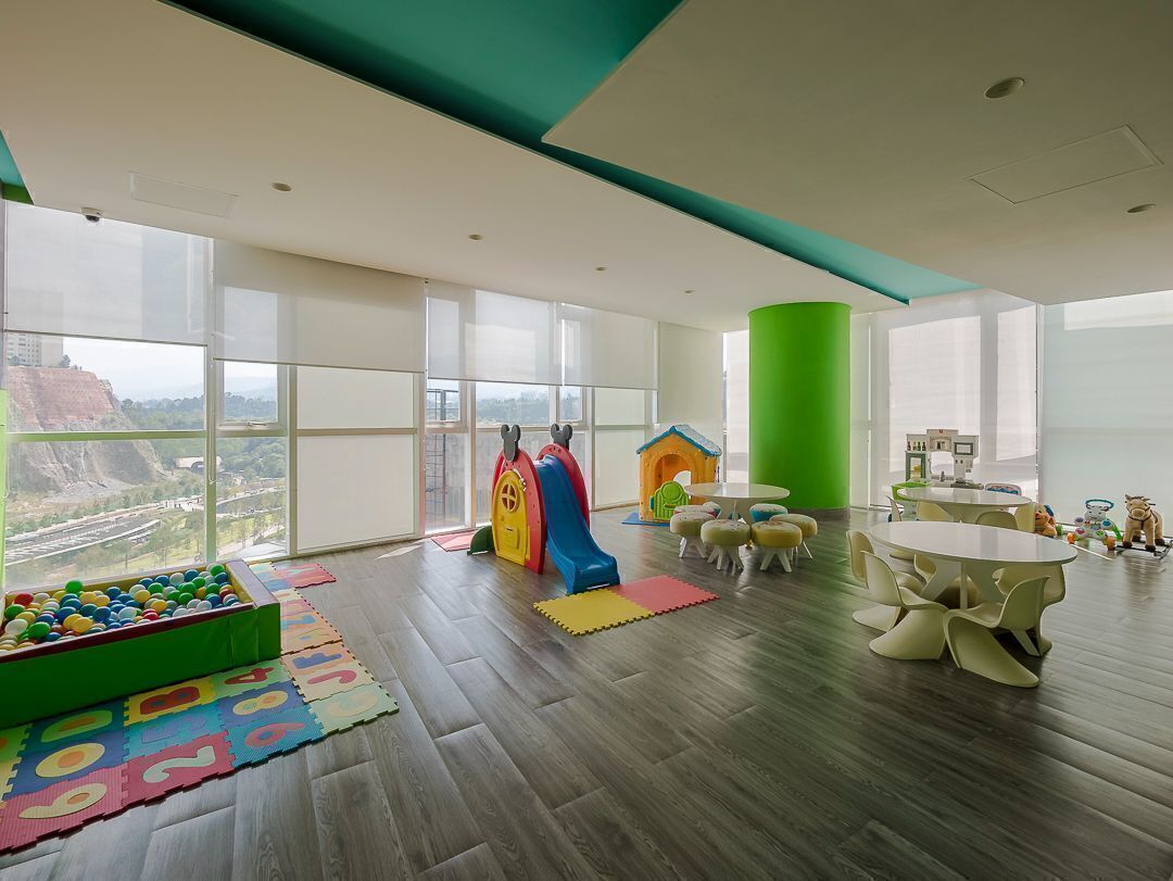 departamento en venta siroco: perfecto para inversionistas