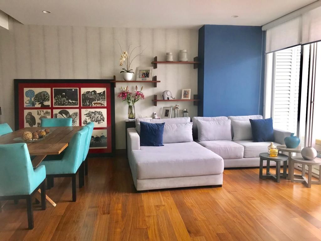 departamento en venta siroco: perfecto para inversionistas
