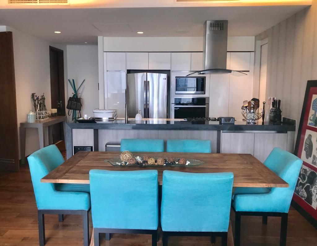 departamento en venta siroco: perfecto para inversionistas