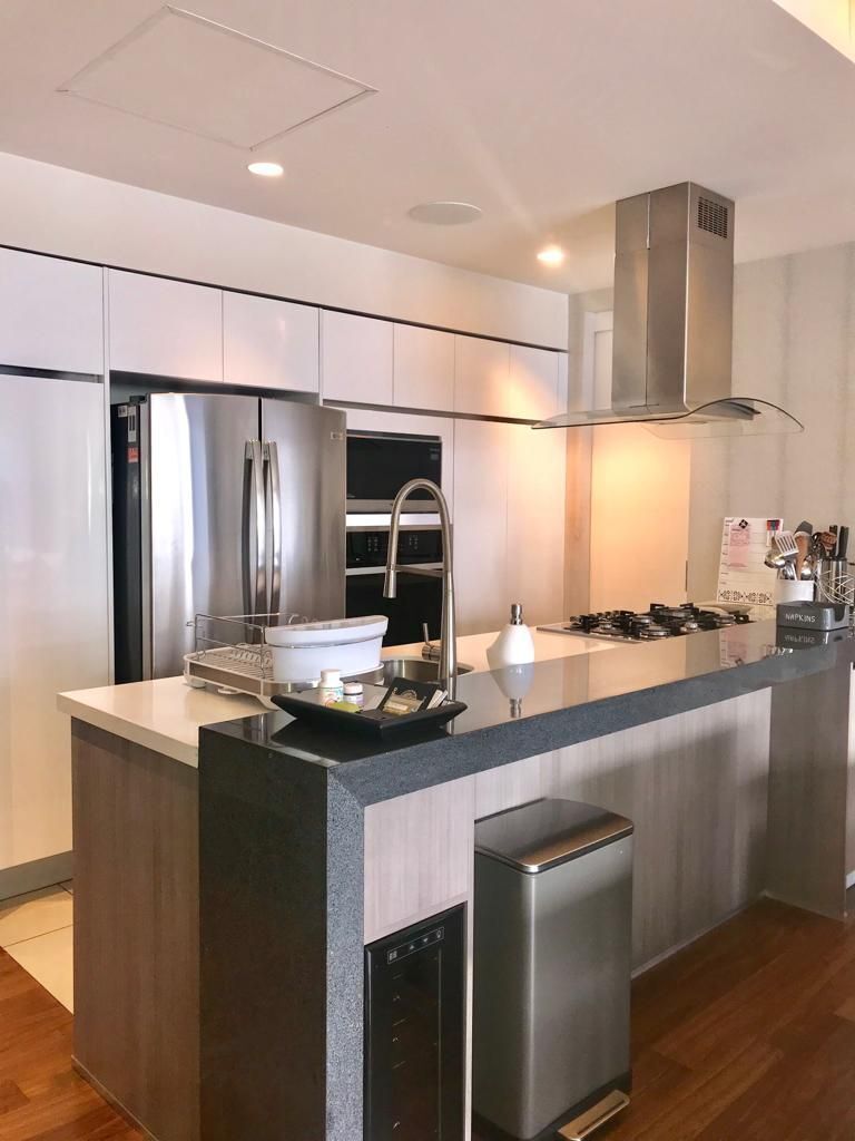 departamento en venta siroco: perfecto para inversionistas