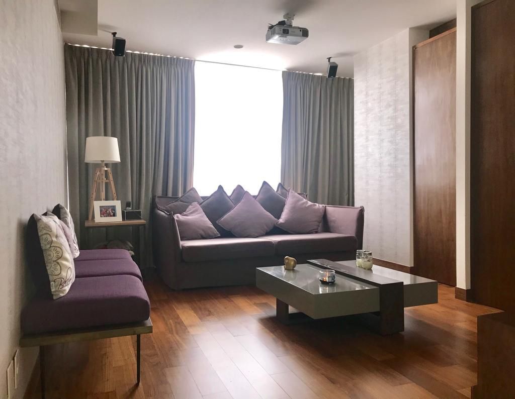 departamento en venta siroco: perfecto para inversionistas
