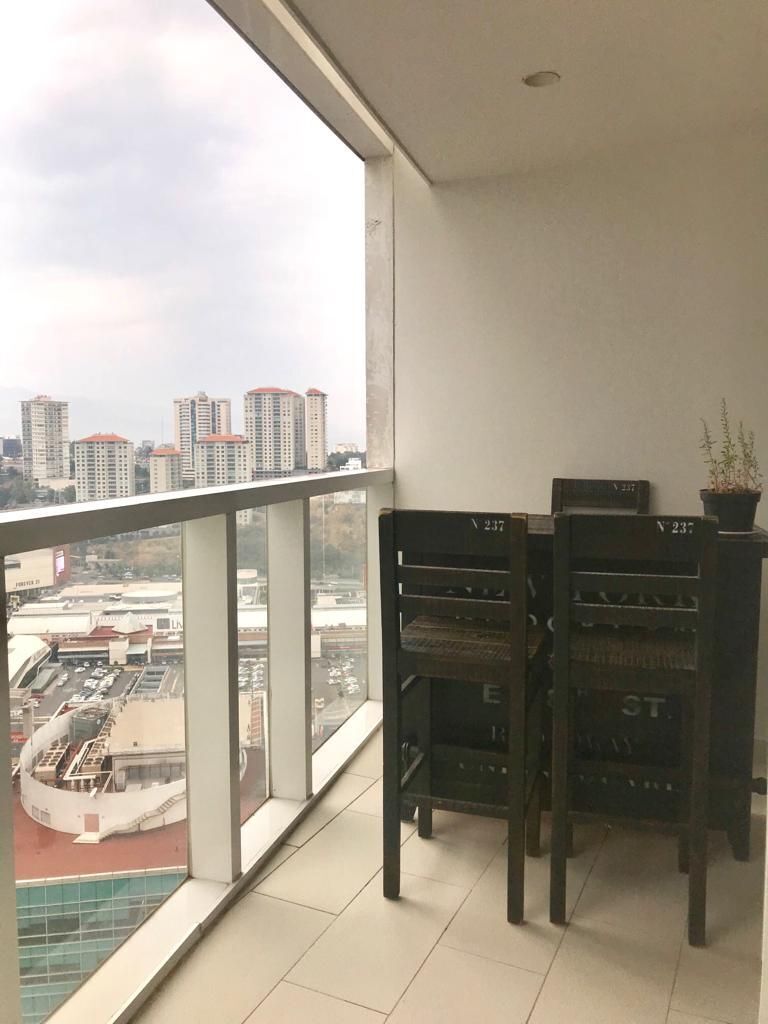 departamento en venta siroco: perfecto para inversionistas