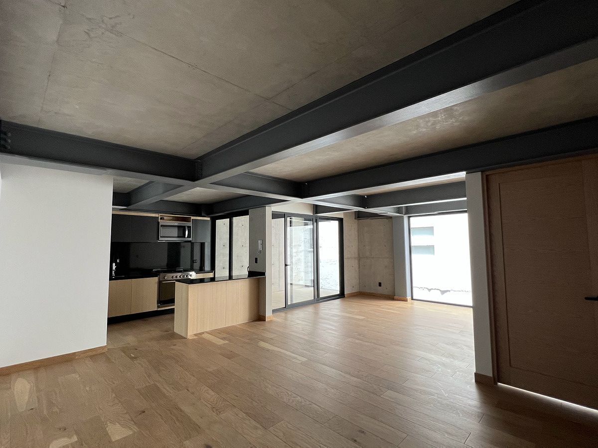 departamentos en venta en condesa