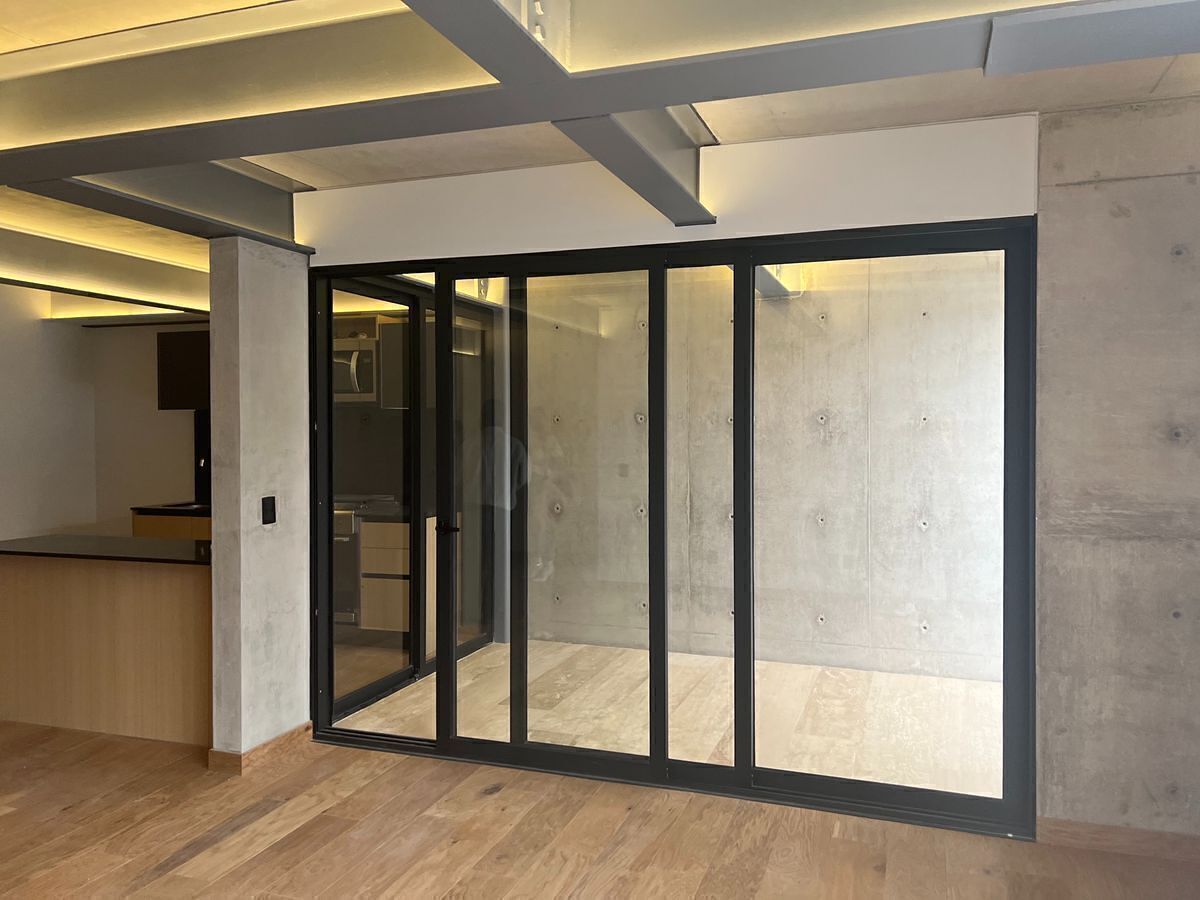 departamentos en venta en condesa