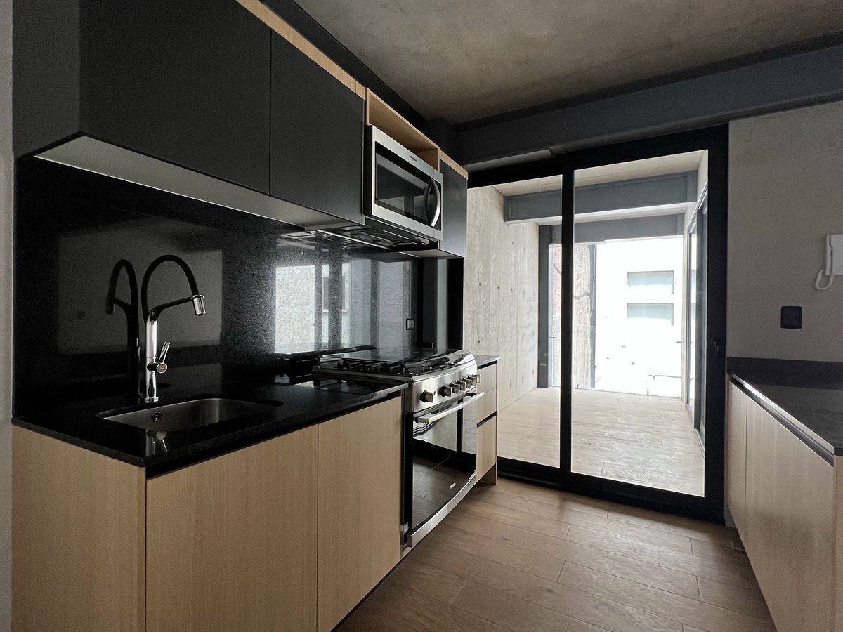 departamentos en venta en condesa
