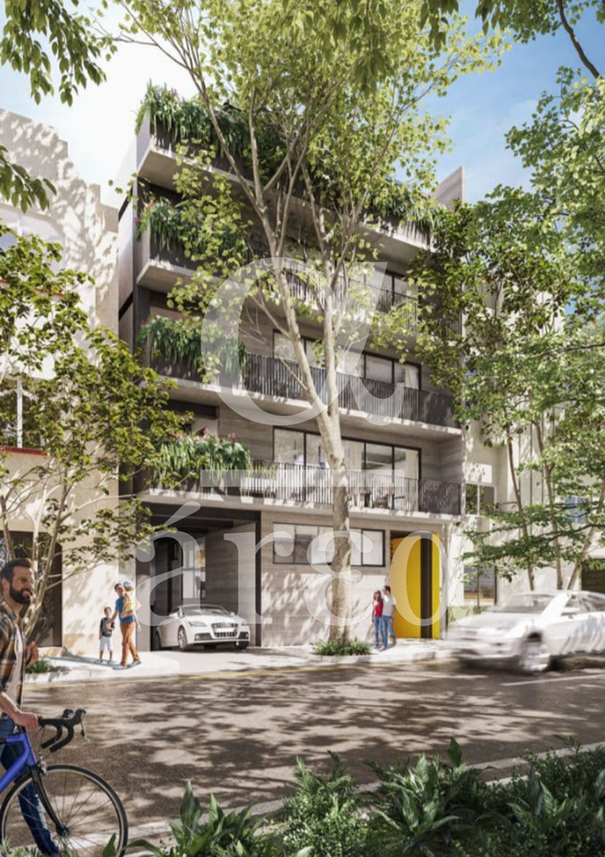 departamentos en venta en condesa