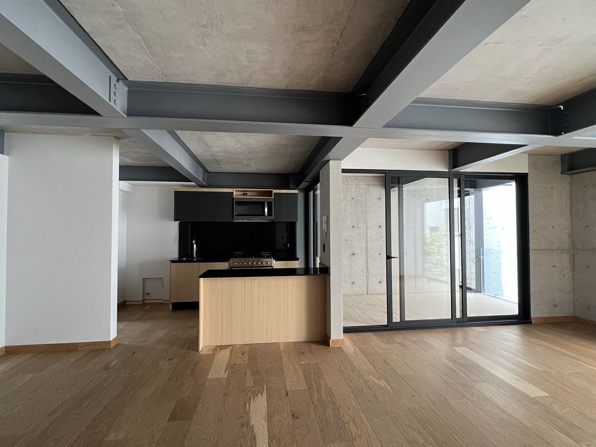departamentos en venta en condesa