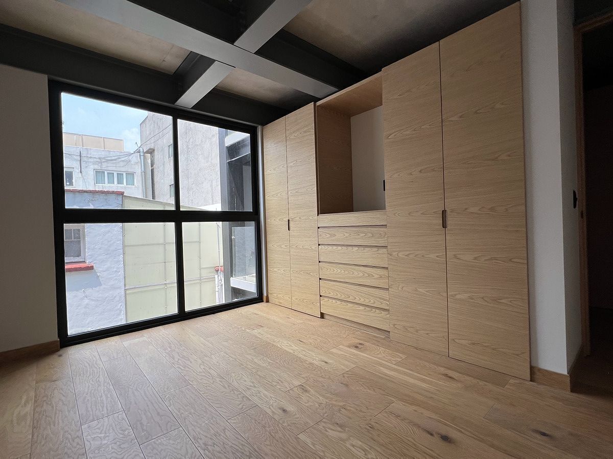 departamentos en venta en condesa