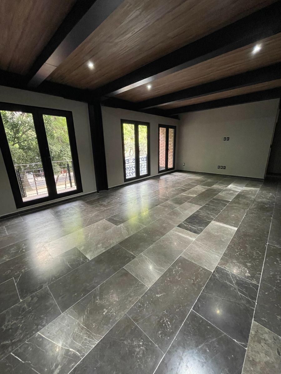 departamentos modernos con estilo en venta en condesa