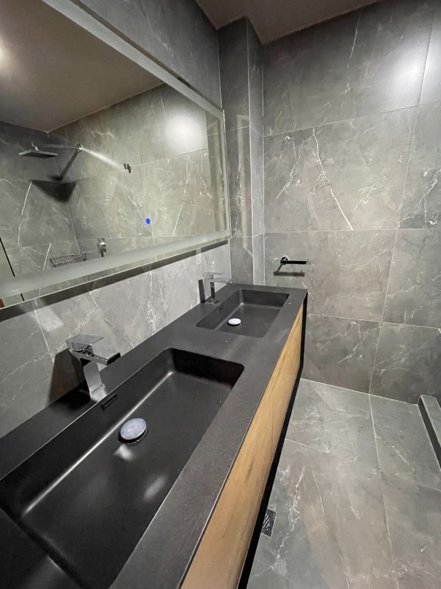departamentos modernos con estilo en venta en condesa