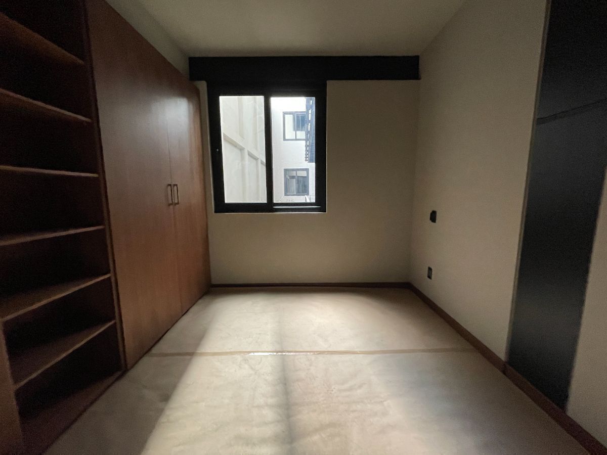 departamentos modernos con estilo en venta en condesa