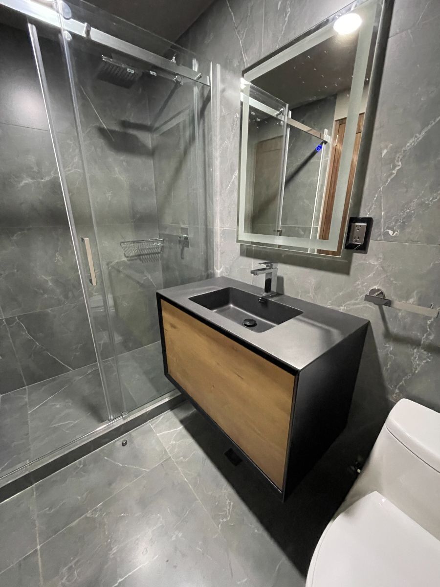 departamentos modernos con estilo en venta en condesa