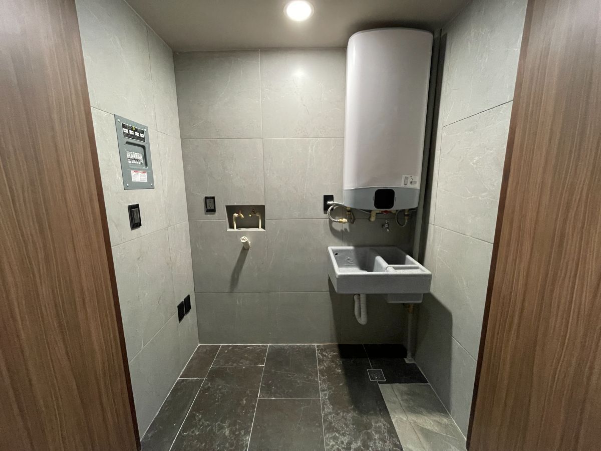 departamentos modernos con estilo en venta en condesa