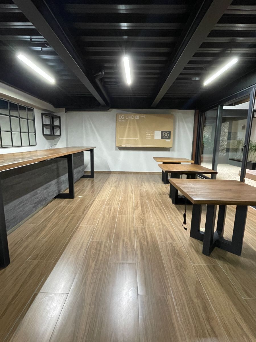 departamentos modernos con estilo en venta en condesa