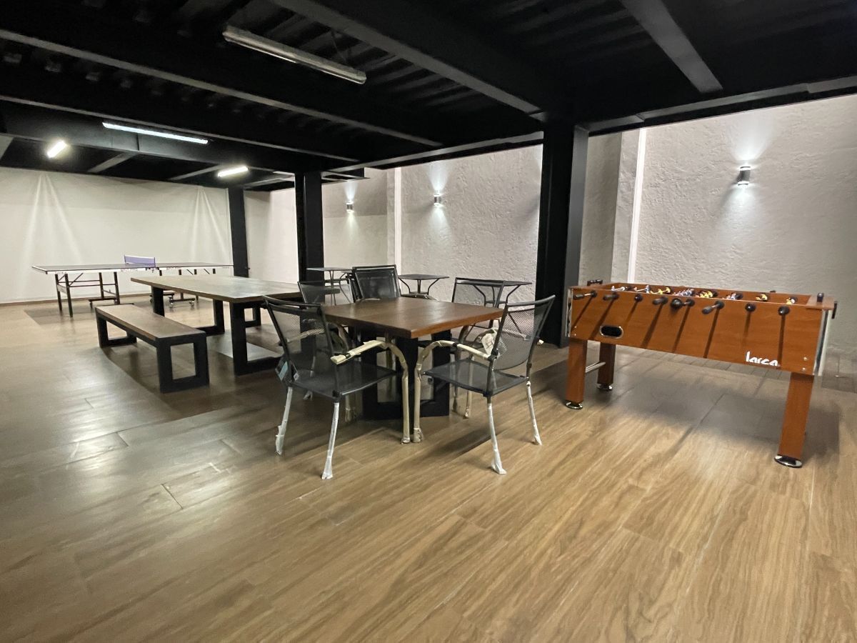 departamentos modernos con estilo en venta en condesa