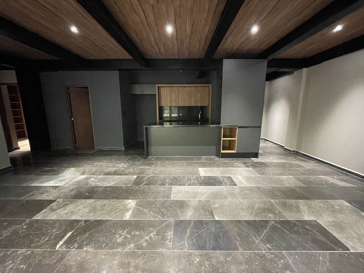 departamentos modernos con estilo en venta en condesa
