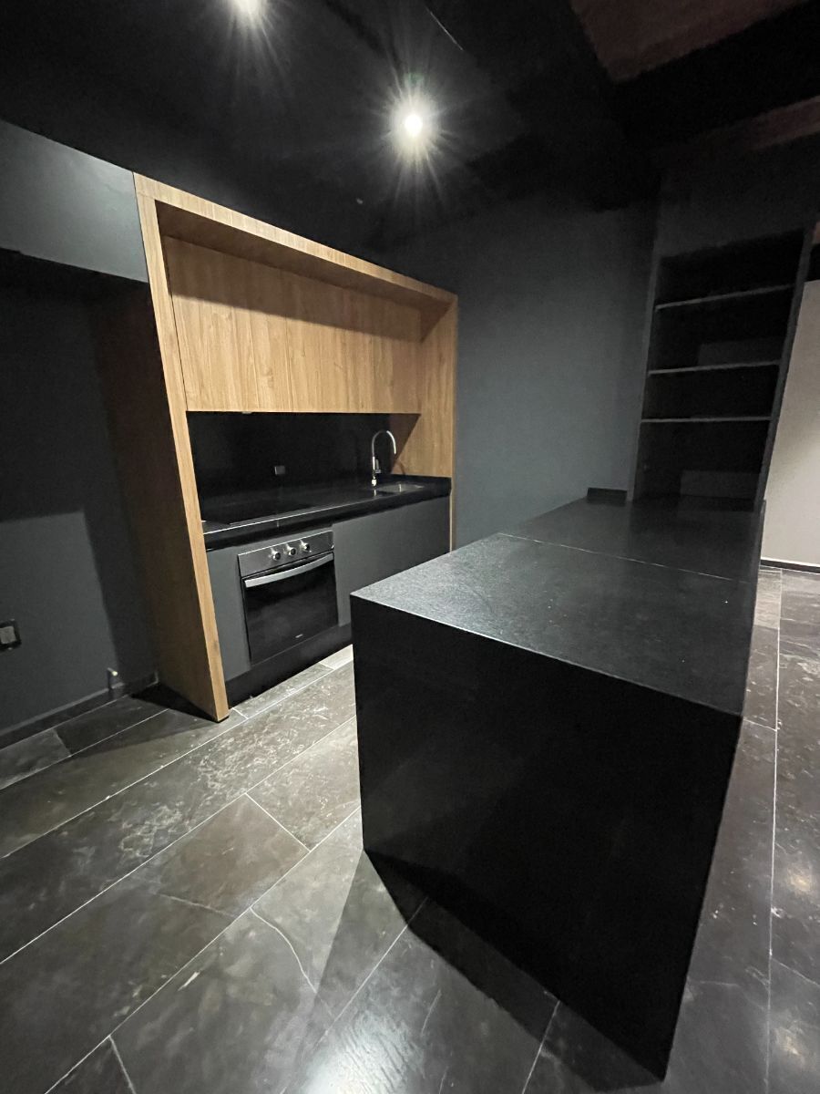 departamentos modernos con estilo en venta en condesa