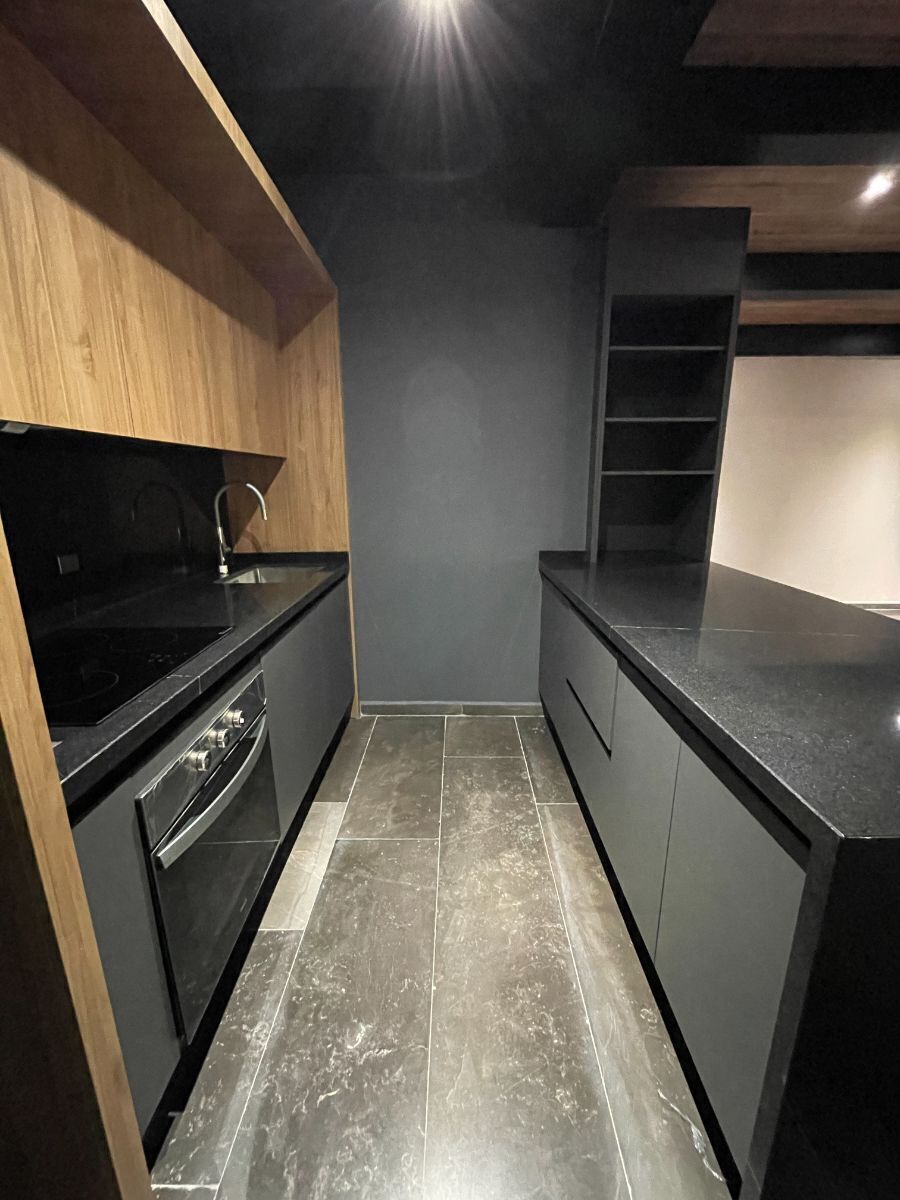 departamentos modernos con estilo en venta en condesa