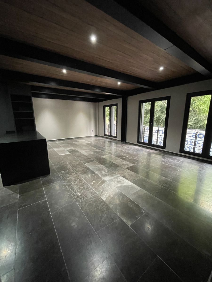 departamentos modernos con estilo en venta en condesa