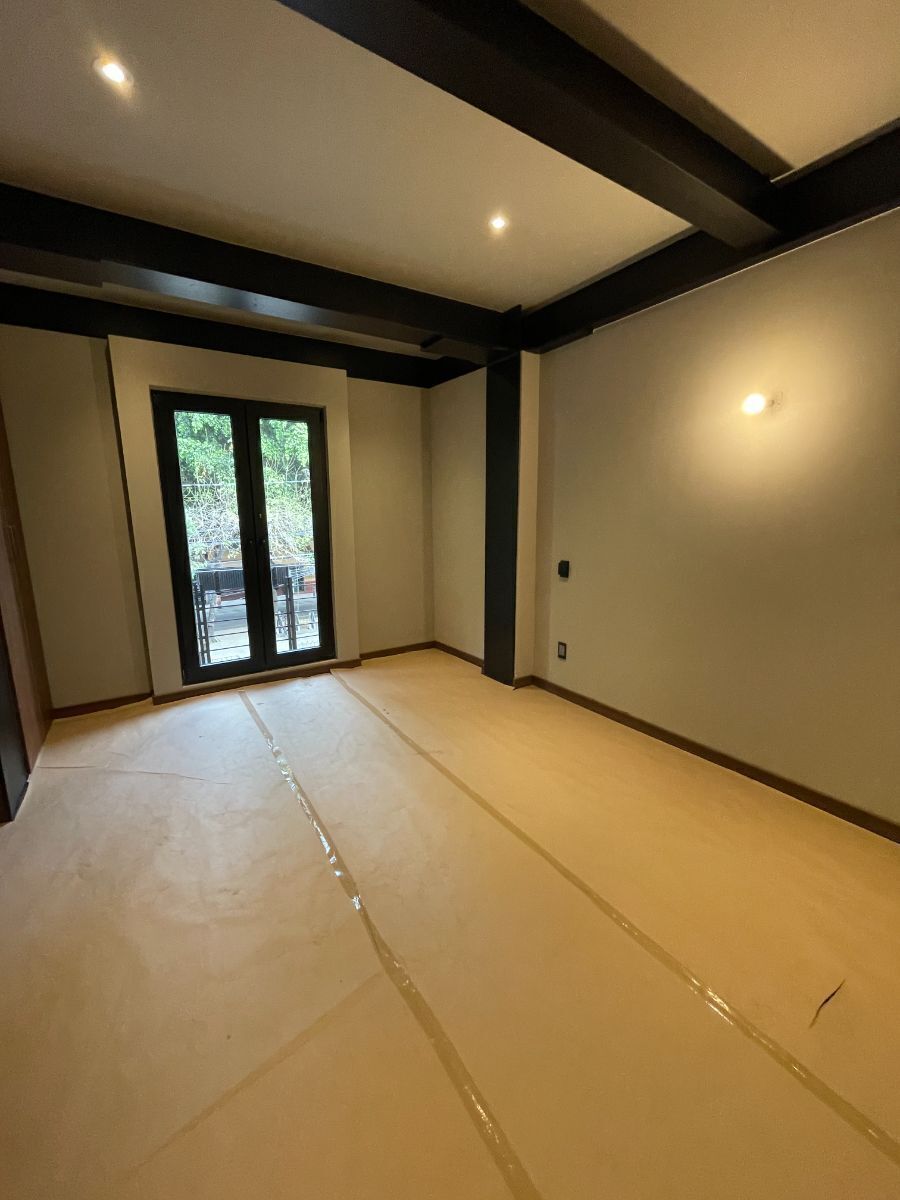 departamentos modernos con estilo en venta en condesa
