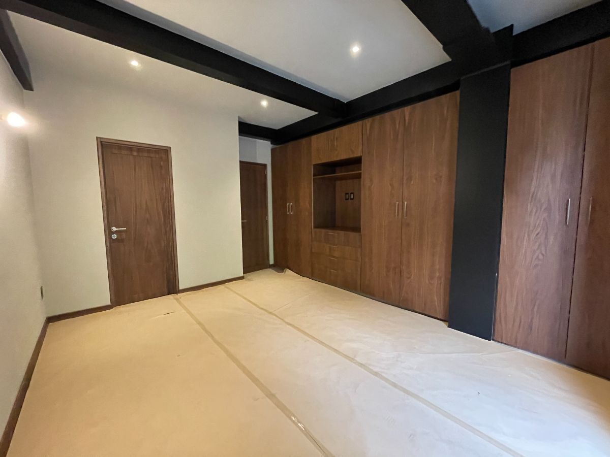 departamentos modernos con estilo en venta en condesa