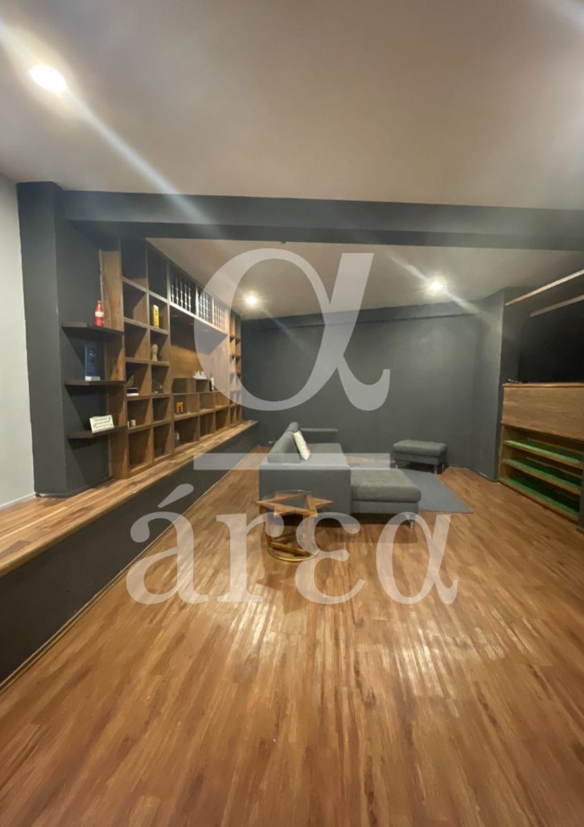 Casa en Condominio Horizontal Lomas de las Palmas en Renta y Venta