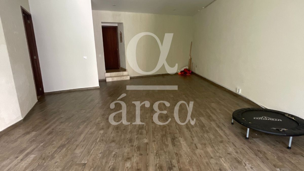 Casa en Condominio Horizontal Lomas de las Palmas en Renta y Venta