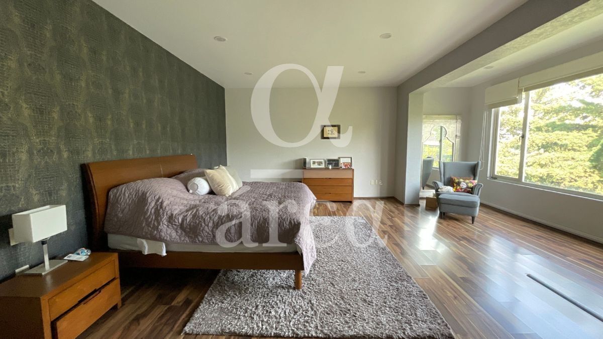 Casa en Condominio Horizontal Lomas de las Palmas en Renta y Venta